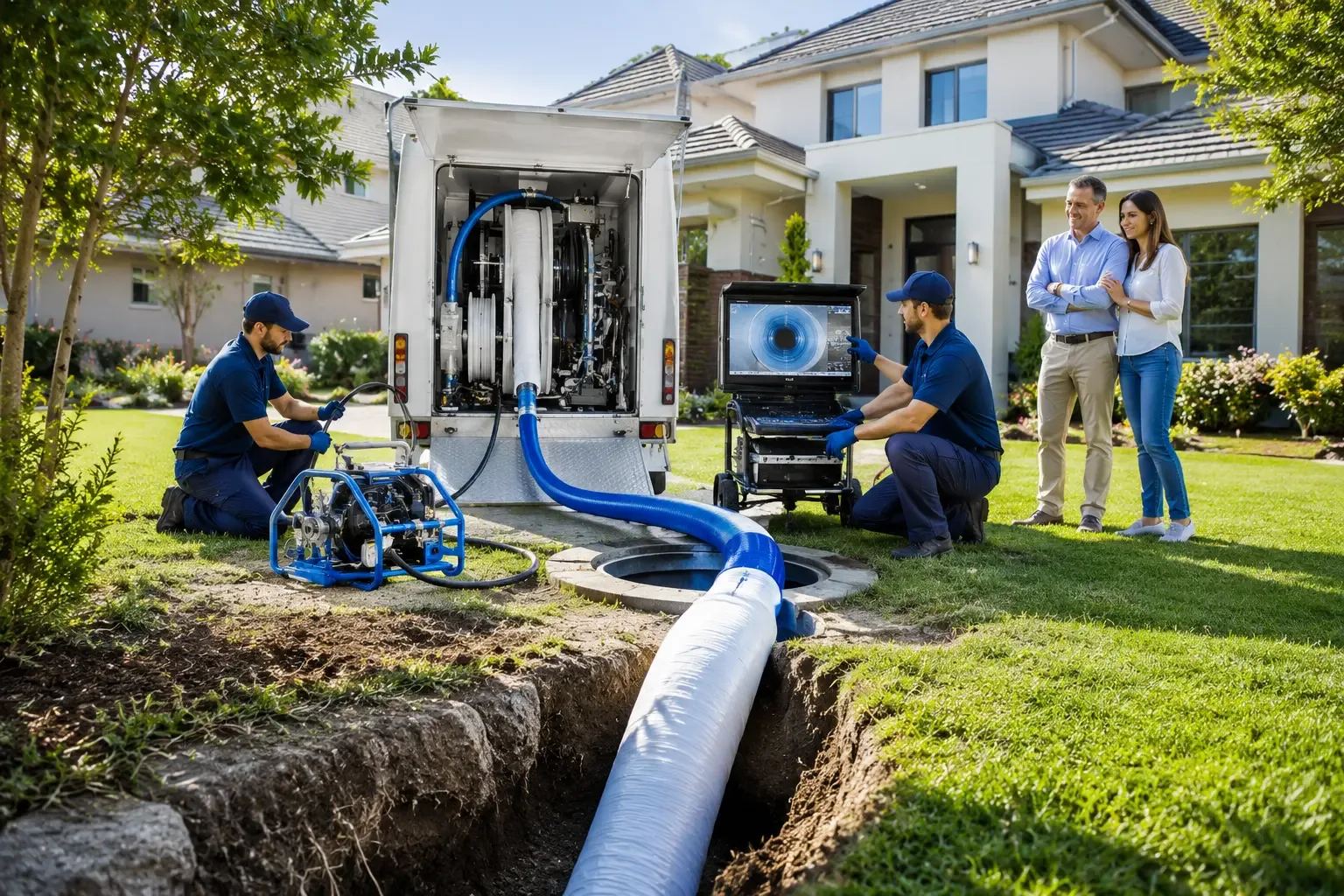 Local Pipe Relining services in Cedar Mountain, NC