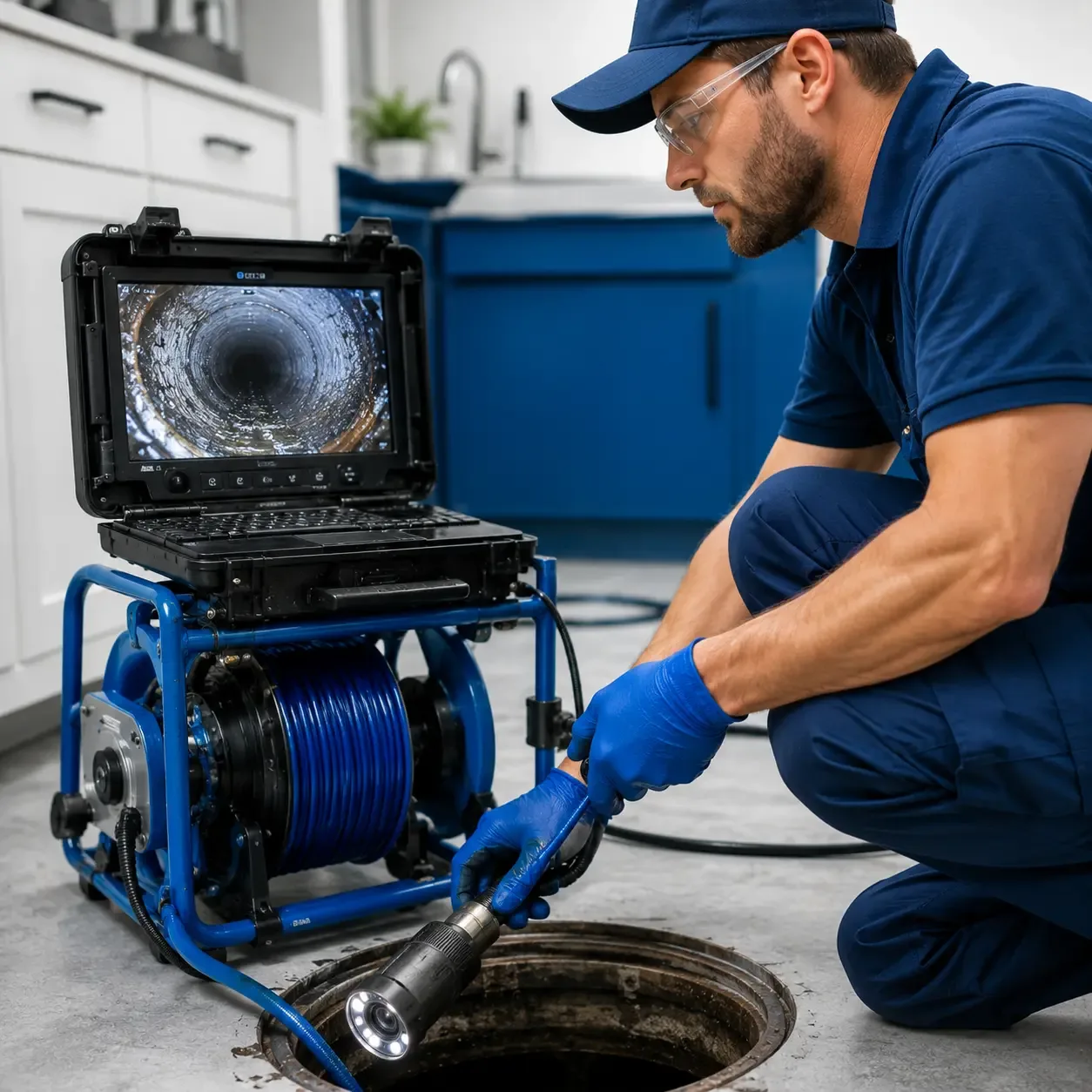 Pipe Relining professionals serving Cedar Mountain, NC